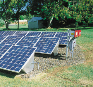 produttori pannelli solari fotovoltaici